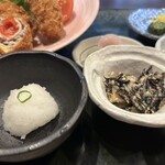 とんかつ とまと赤茄子家 - 