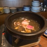 飛騨季節料理 肴 - 