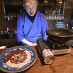 飛騨季節料理 肴 - 