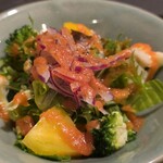 飛騨季節料理 肴 - 