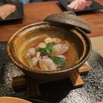 飛騨季節料理 肴 - 