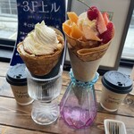 3F上ル - 料理写真: