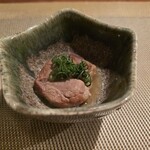 飛騨季節料理 肴 - 