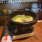 飛騨季節料理 肴 - 