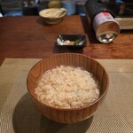 飛騨季節料理 肴 - 