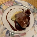 Caliner - せせらぎポーク