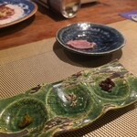 飛騨季節料理 肴 - 