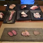 飛騨季節料理 肴 - 