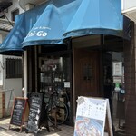 バルハチゴー - 外観