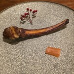 飛騨季節料理 肴 - 