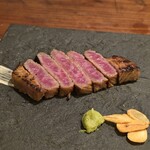 飛騨季節料理 肴 - 