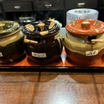 とんかつ とまと赤茄子家 - 