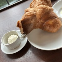 トラットリア グランボッカ - 