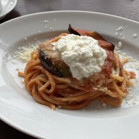 トラットリア グランボッカ - 