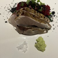 青蓮院門跡前 月おか - 