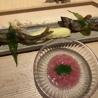 青蓮院門跡前 月おか - 