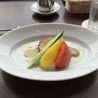 トラットリア グランボッカ - 