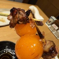地葉 栄 - 大好きなキンカンで乾杯！