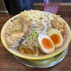ラーメン☆ビリー 泉学院前店