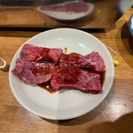 請来軒 - イチボ・カイノミ