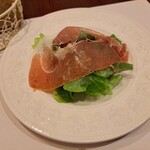 レストラン アミューズ - 