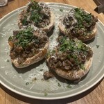 ミルヴァン フィオーリ - 