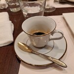 レストラン アミューズ - 