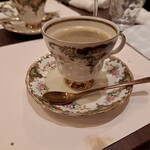 レストラン アミューズ - 