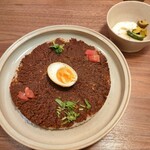 カレーショップ フェンネル - 