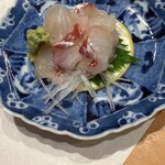 割烹 天海 - 