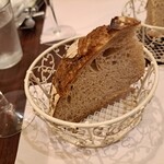 レストラン アミューズ - 