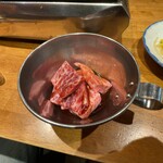 請来軒 - カルピ