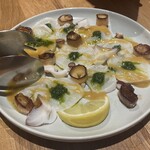 ミルヴァン フィオーリ - 