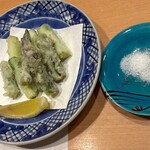 割烹 天海 - 