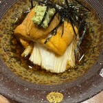 割烹 天海 - 