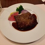 レストラン アミューズ - 