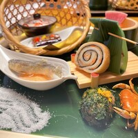 彩懐石 うらわ高砂 - 