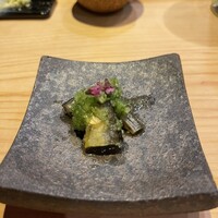 戸越銀座 鮨 ばんど - 