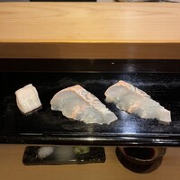 戸越銀座 鮨 ばんど - 