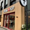 CREMAHOP 赤坂見附店