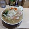 ラーメンみなみ