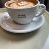 ROAR COFFEE GINZA PARKSIDE