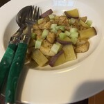 ビストロ＆ワイン エスポワール - 