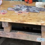 たっちゃん食堂 - 