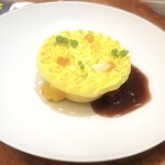 ESPRIT C. KEI GINZA - 