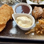 たっちゃん食堂 - 