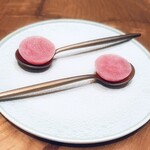 ESPRIT C. KEI GINZA - 