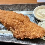 たっちゃん食堂 - 