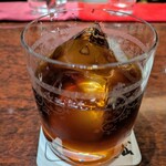 バー 保志 アル カポネ - 