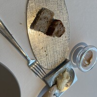 フランス料理 エステール by アラン・デュカス - 